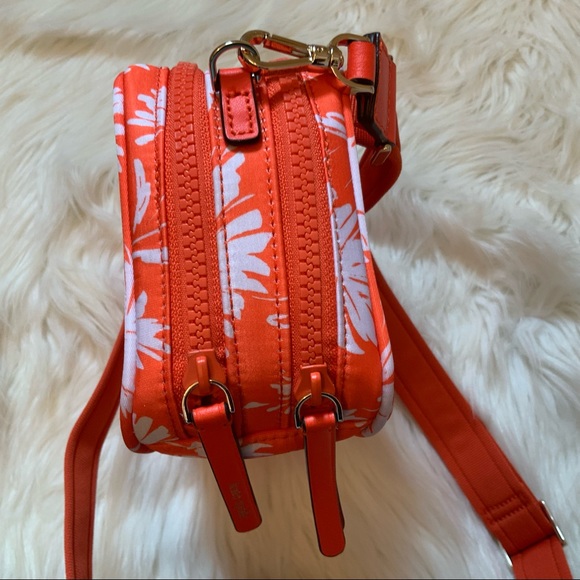 Kate Spade Jae Blossom Small Camera Bag - NWT - Picture 8 of 16